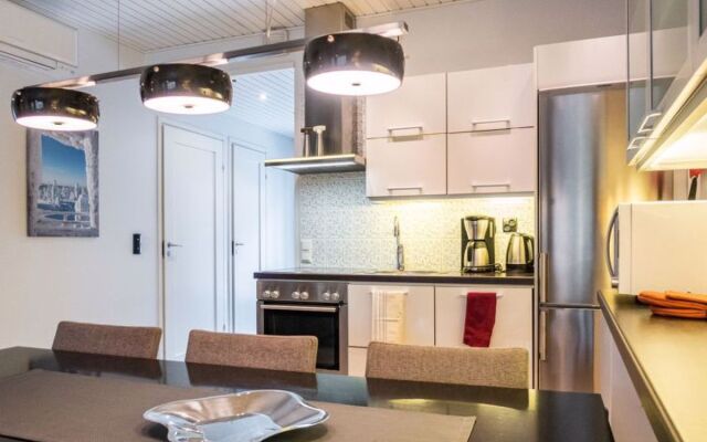 House Iida 35 Terracina