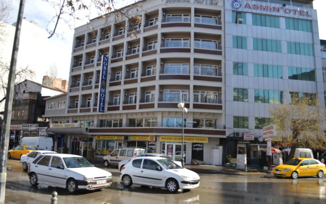 Nobel Hotel Ankara
