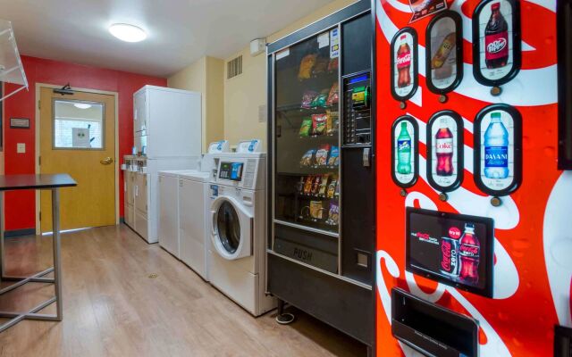 Extended Stay America Piscataway Rutgers University