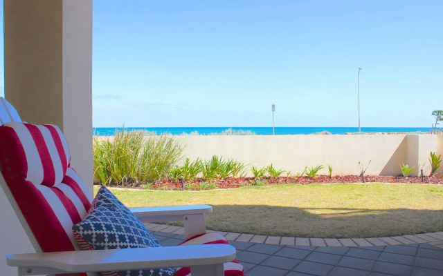 Seaview Sunset Holiday Apartments