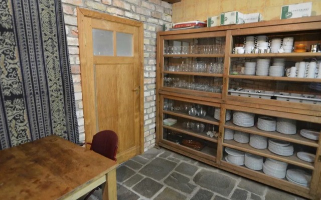 Holiday Home in Wellerlooi With Garden