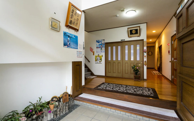 Komatsu Ryokan