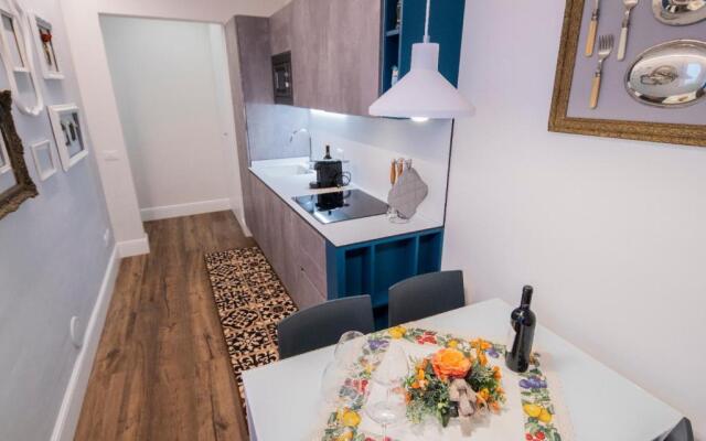 Oltrarno Lily Suite C0VID-19 PRECAUTIONS