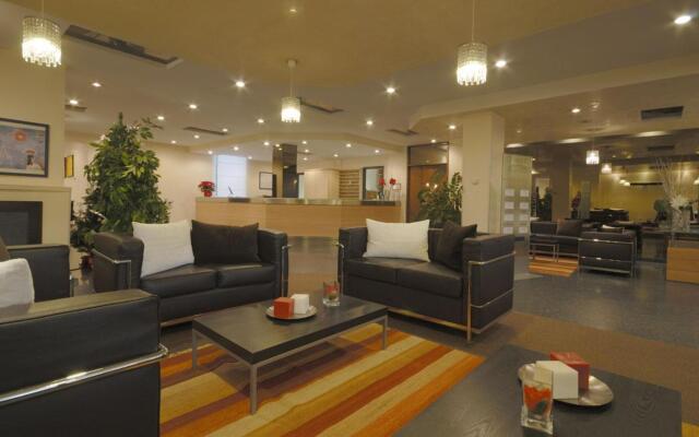 B&B HOTEL First