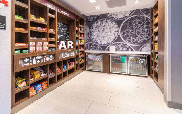 Hampton Inn & Suites Conway