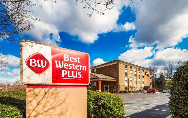 Best Western Plus Pineville-Charlotte South