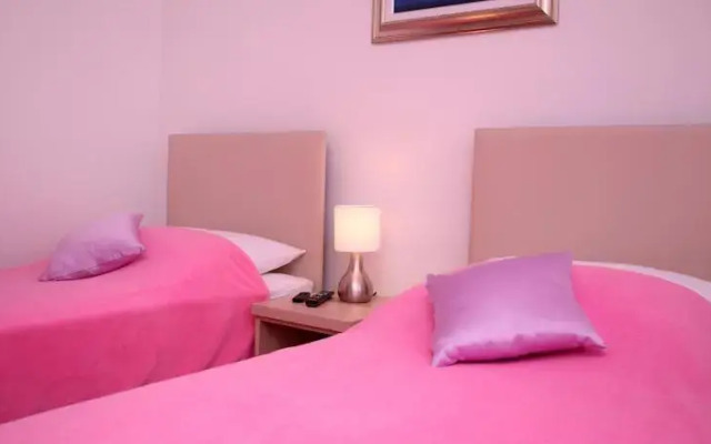 Apartment Edvard