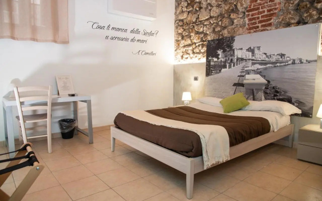 B&B Vicolo IV