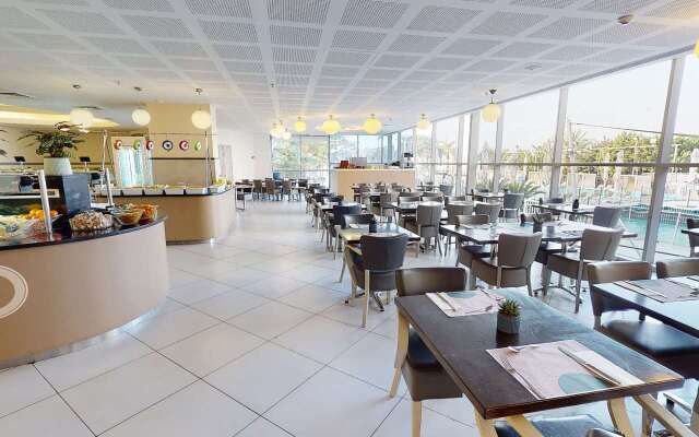 Neptune Eilat By Dan Hotels