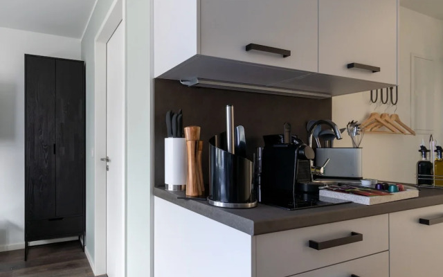 Limehome München Olschewskibogen