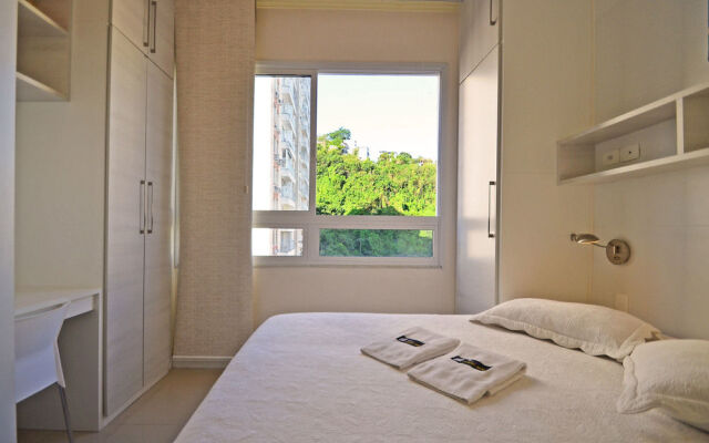 Mz Apartments Leme Iii