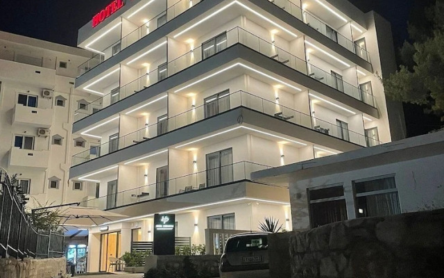 Hotel Portanova
