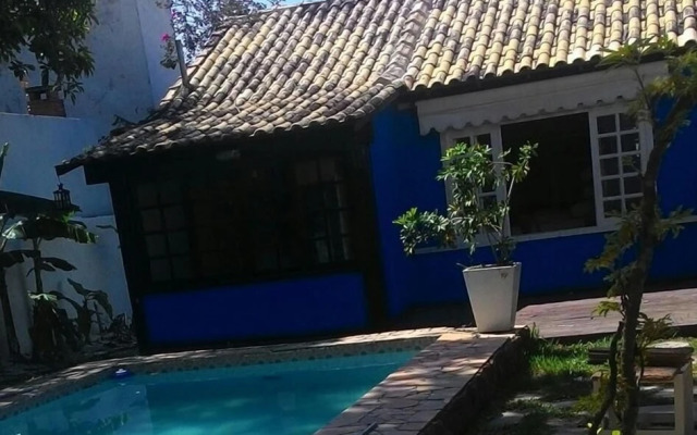 Pousada Flor de Lis