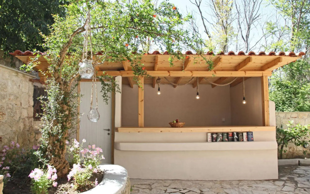 The Beach House