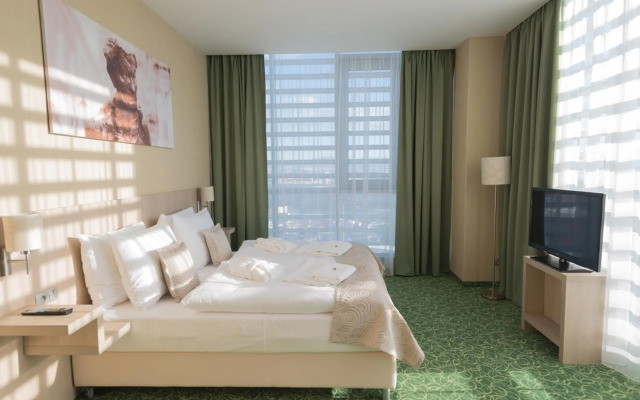 Košice Hotel