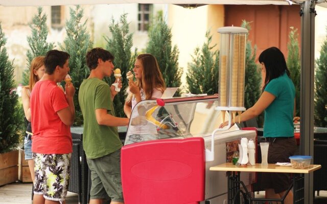 Penzion Restaurace Na Rynku