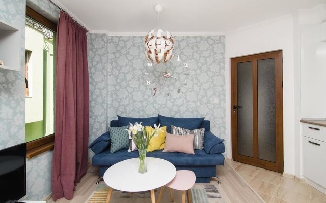 The Cozy Apartment Varna