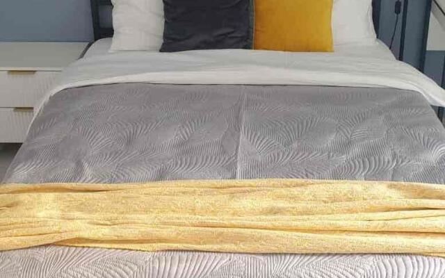 Апартаменты на проспекте Буденного 23 корпус 3