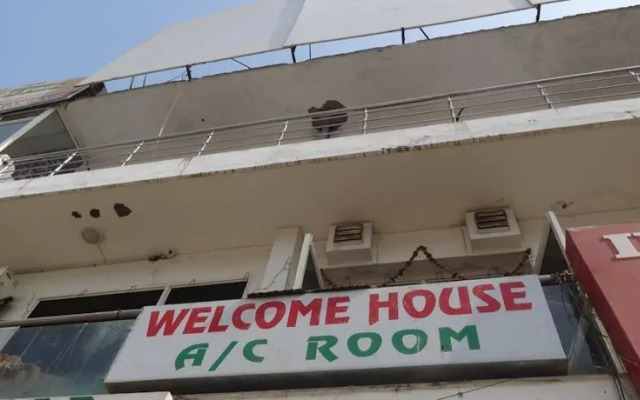 Welcome Guest House