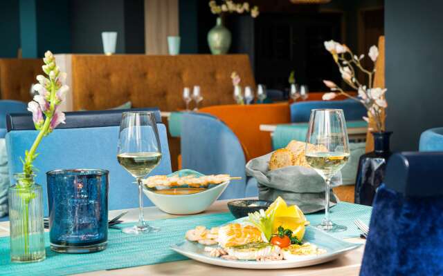 elaya hotel kleve