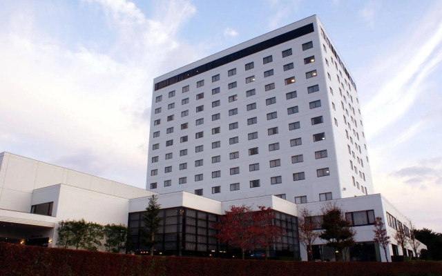 Grand Mercure Nasu Highlands Resort & Spa