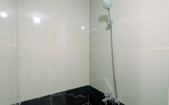 2BR Kebayoran Icon Apartment near Gandaria City Mall