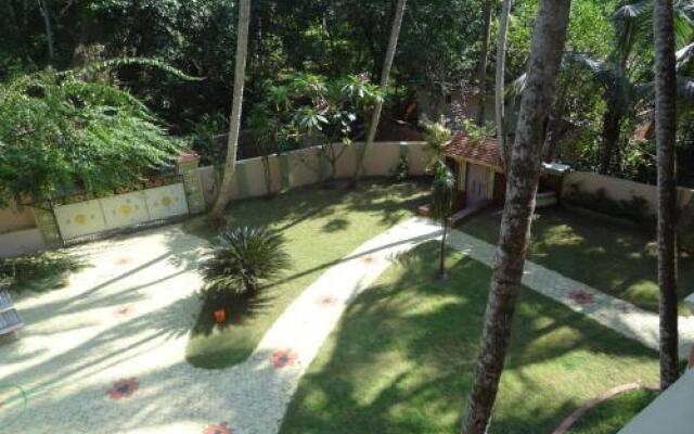 Padme Ayurveda Resort