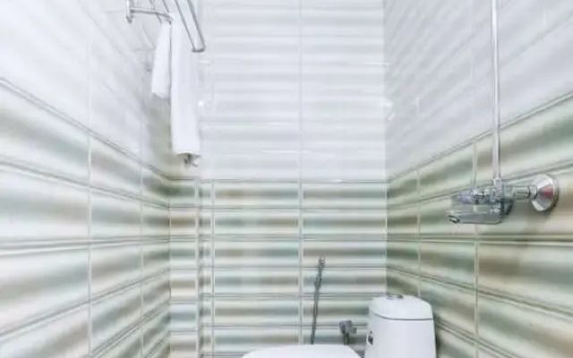 Ghala Residency Inn By OYO Rooms