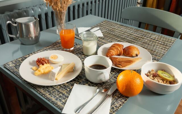 Hôtel de la Citadelle