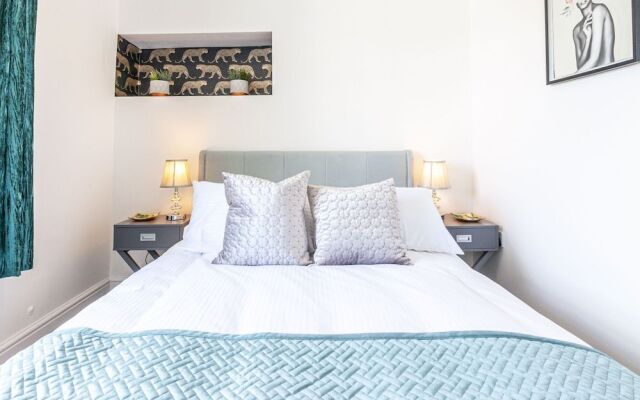 Wyndham Square Apartments by K Boutique