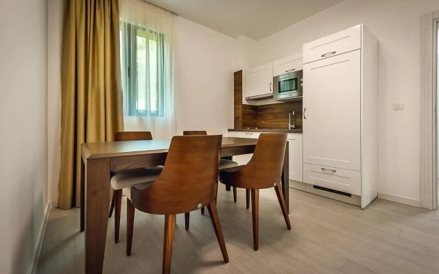 Adria lux apartmens 2