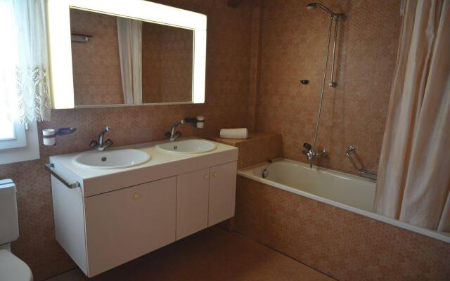 Chalet Egghus - Griwarent AG