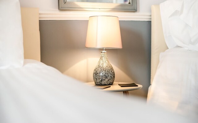 Hardwicke Arms Hotel