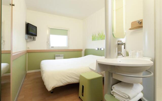 Ibis Budget Orléans Sud Co’met