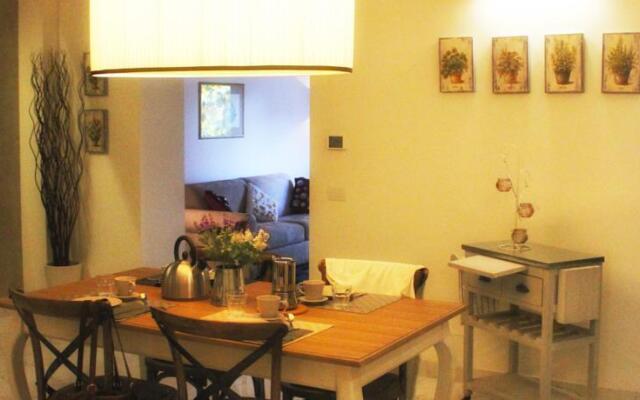 Appartamento il Giardino