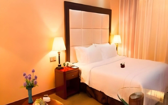 Baoyue Hotel