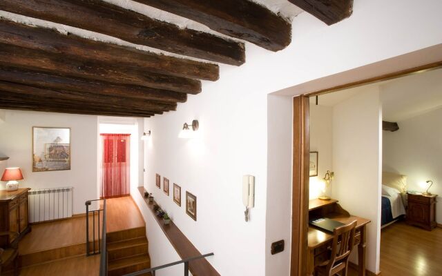 Torripa Group - Trastevere