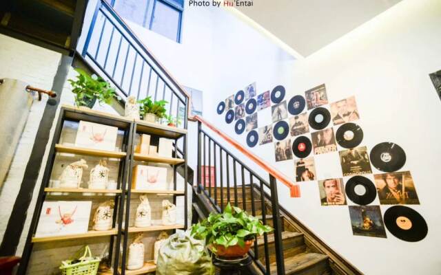 Yuanmu Guesthouse