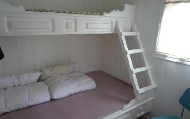 Skogheim Hytter og Camping