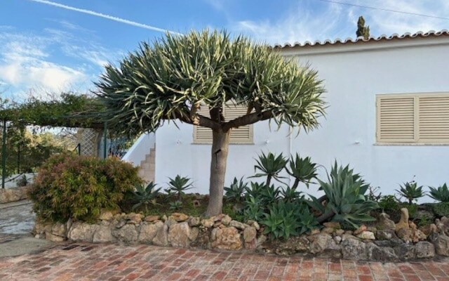 Inviting 4-bed Villa in Guia