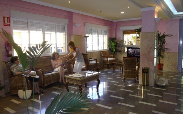 Hotel Sacratif