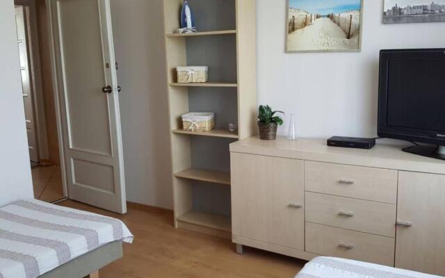 Apartament MORSKA 148 Gdynia 65m2