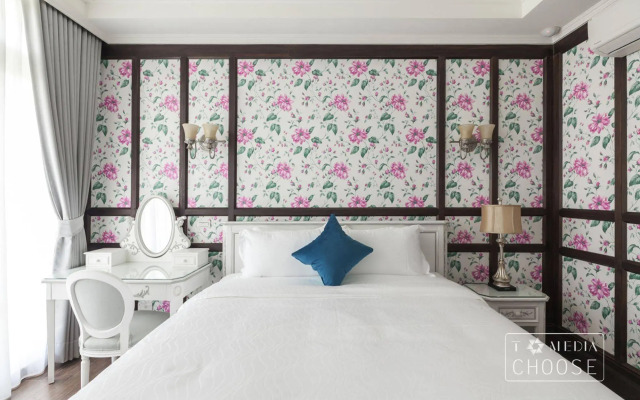 Coastal Lighting Villa Kenting