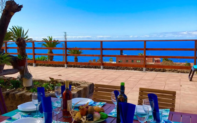 Rincón del Mar , Espacio Natural