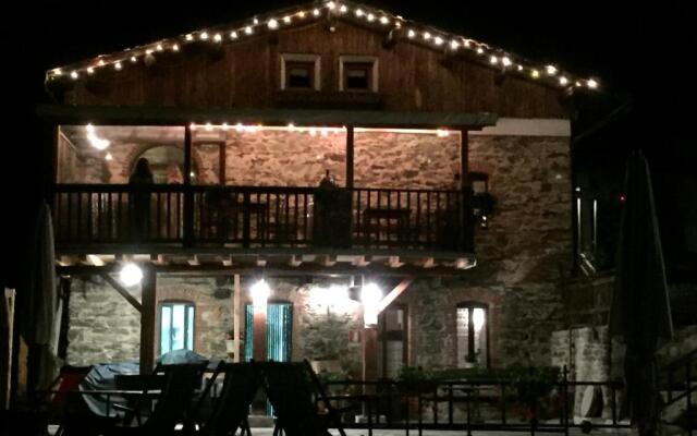 osteria b&b il barcollo