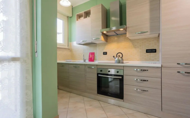 Modern Apartment in Santa Rita