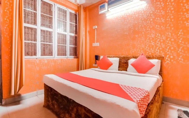 OYO Flagship 70232 Hotel Sai Inn