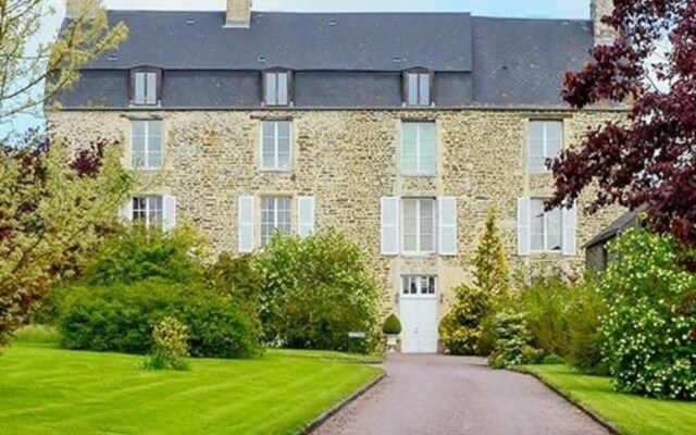 Chateau La Cour