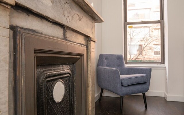 Hells Kitchen Apartments 30 Day Stays