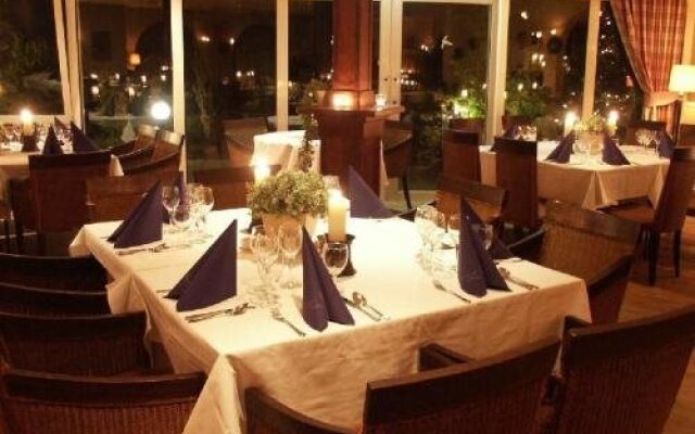 Veluwe Hotel Stakenberg